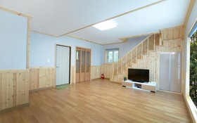Yongin Ever Home Pension