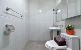 Yongin Ever Home Pension