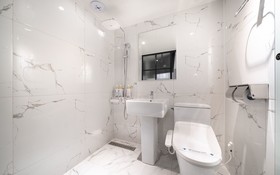 Yongin Everland Station G7 Hotel
