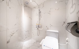 Yongin Everland Station G7 Hotel