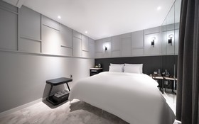 Yongin Everland Station G7 Hotel