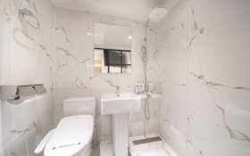 Yongin Everland Station G7 Hotel
