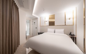 Yongin Everland Station G7 Hotel