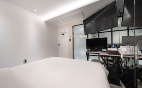 Yongin Everland Station G7 Hotel