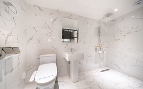Yongin Everland Station G7 Hotel