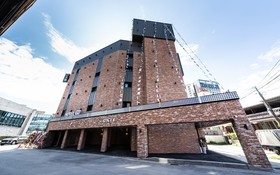 Yongin Everland Station G7 Hotel