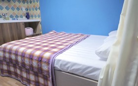 Yongin Everleeum Pension
