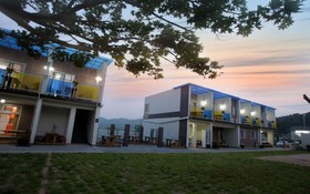 Yongin Everleeum Pension