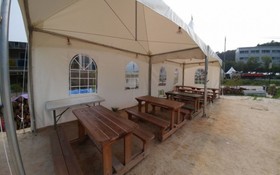 Yongin Everleeum Pension