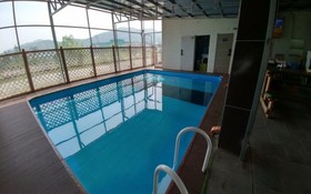 Yongin Everleeum Pension