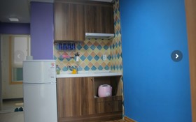 Yongin Everleeum Pension