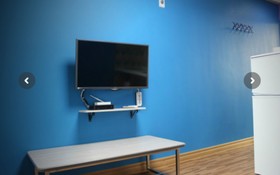 Yongin Everleeum Pension