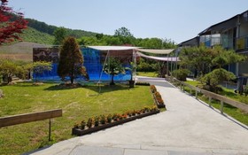 Yongin Everleeum Pension