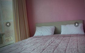 Yongin Everleeum Pension