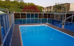 Yongin Everleeum Pension