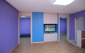 Yongin Everleeum Pension