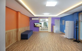 Yongin Everleeum Pension