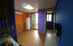 Yongin Everleeum Pension