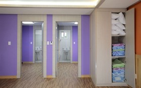 Yongin Everleeum Pension