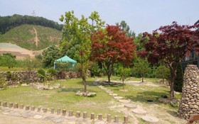 Yongin Everleeum Pension