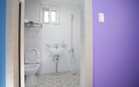 Yongin Everleeum Pension