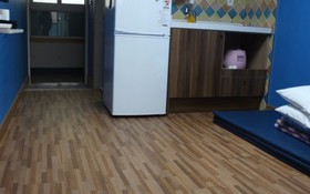 Yongin Everleeum Pension