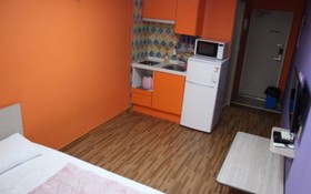 Yongin Everleeum Pension