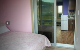 Yongin Everleeum Pension