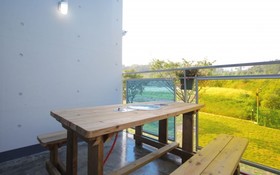 Yongin Everleeum Pension