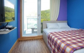 Yongin Everleeum Pension