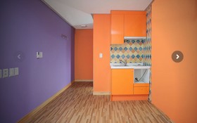 Yongin Everleeum Pension