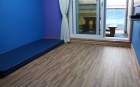 Yongin Everleeum Pension