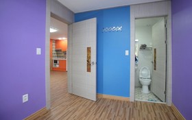 Yongin Everleeum Pension