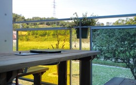 Yongin Everleeum Pension