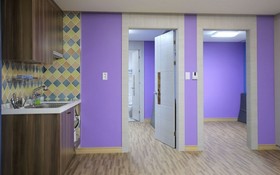 Yongin Everleeum Pension