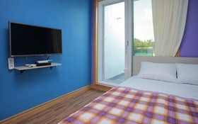 Yongin Everleeum Pension