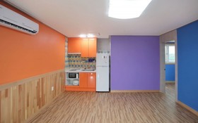 Yongin Everleeum Pension
