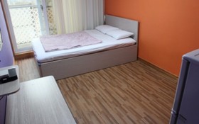 Yongin Everleeum Pension