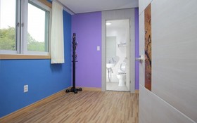 Yongin Everleeum Pension