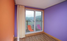 Yongin Everleeum Pension