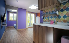 Yongin Everleeum Pension