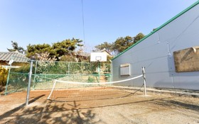 Yongin Jin Pension