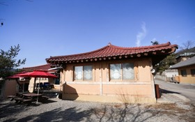 Yongin Jin Pension