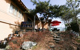 Yongin Jin Pension