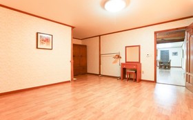Yongin Jin Pension