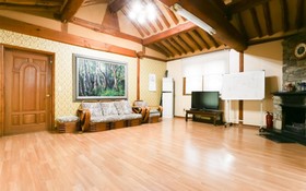 Yongin Jin Pension