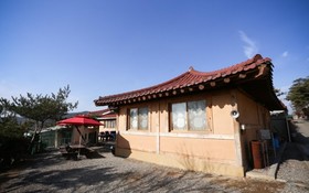 Yongin Jin Pension