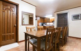 Yongin Jin Pension
