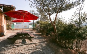 Yongin Jin Pension