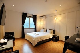 Yongin Monterey 17